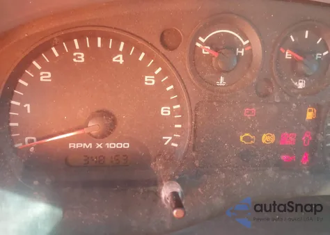 2004 Ford Ranger Edge/Tremor/Xlt z USA, uszkodzony, nr VIN 1FTZR45E54PB44312